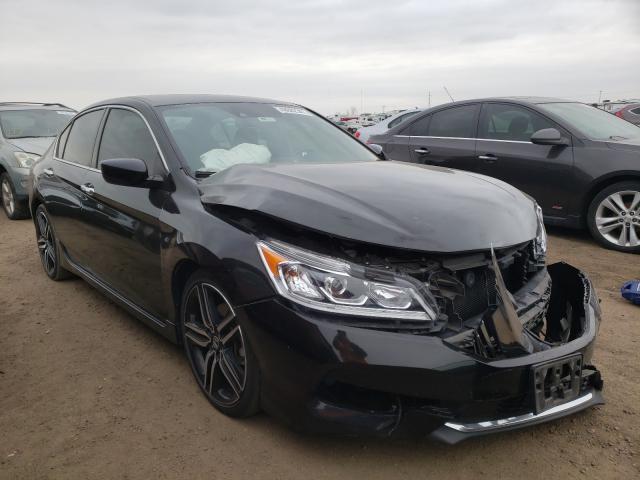 HONDA ACCORD SPO 2016 1hgcr2f6xga103491