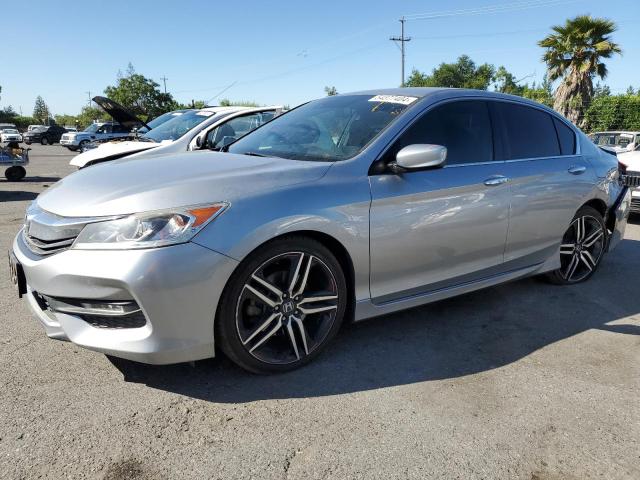 HONDA ACCORD 2016 1hgcr2f6xga155946