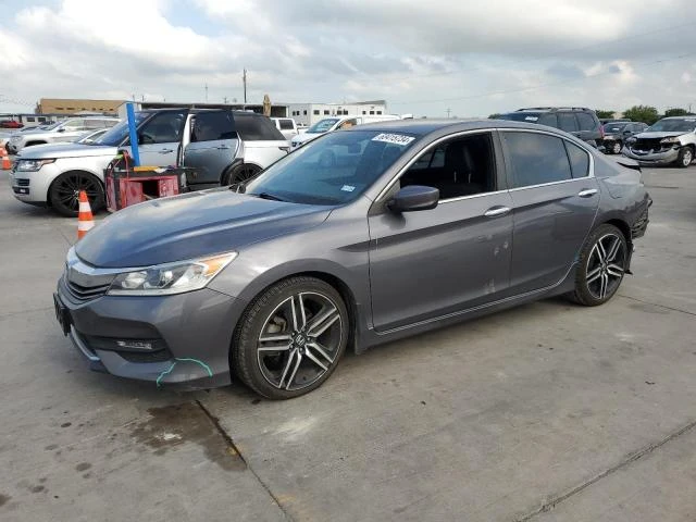 HONDA ACCORD SPO 2016 1hgcr2f6xga156885