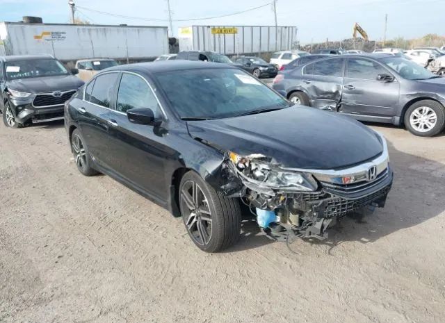 HONDA ACCORD 2016 1hgcr2f6xga172522