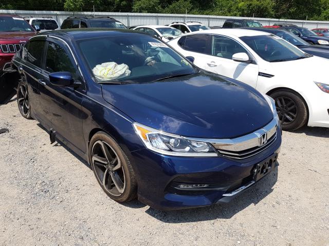 HONDA ACCORD SPO 2017 1hgcr2f6xha153387