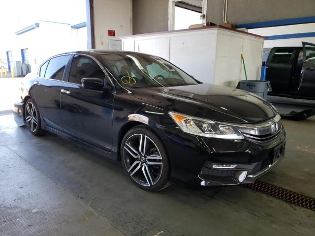 HONDA ACCORD SPO 2017 1hgcr2f6xha199589