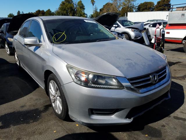 HONDA ACCORD EX 2013 1hgcr2f70da003467