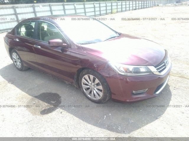 HONDA ACCORD SDN 2013 1hgcr2f70da009382