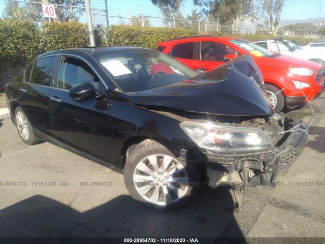 HONDA ACCORD SDN 2013 1hgcr2f70da010984