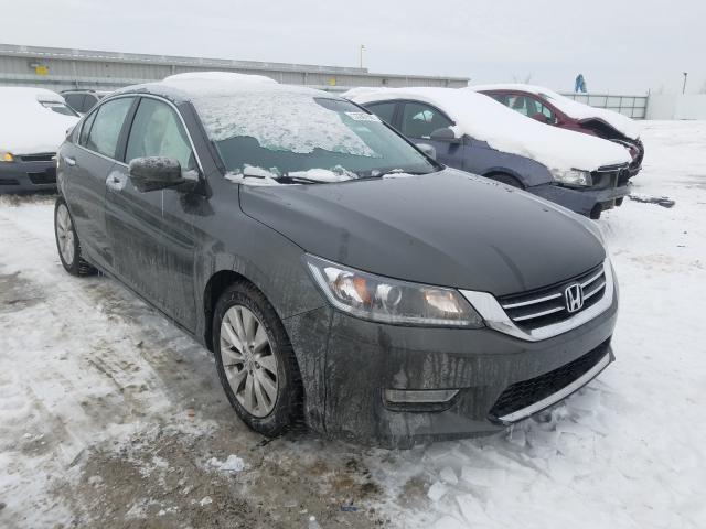 HONDA ACCORD EX 2013 1hgcr2f70da016770