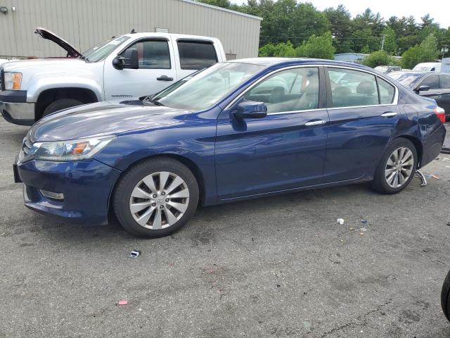 HONDA ACCORD 2013 1hgcr2f70da035920