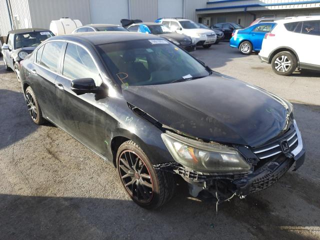 HONDA ACCORD EX 2013 1hgcr2f70da036078