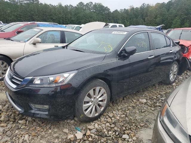 HONDA ACCORD EX 2013 1hgcr2f70da039806