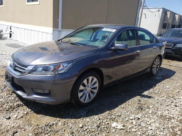 HONDA ACCORD EX 2013 1hgcr2f70da040826