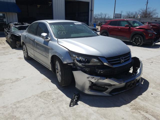 HONDA ACCORD EX 2013 1hgcr2f70da042124