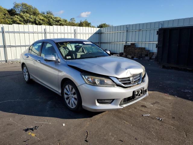 HONDA ACCORD EX 2013 1hgcr2f70da044309