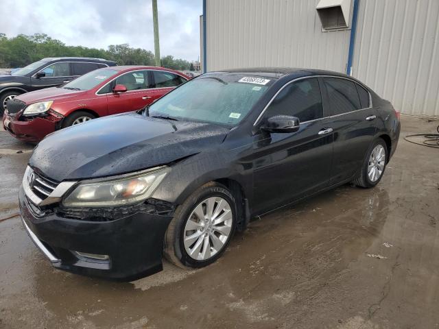 HONDA ACCORD EX 2013 1hgcr2f70da052765