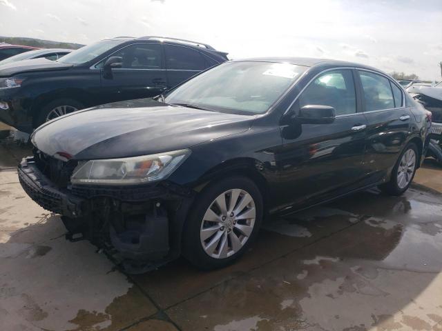 HONDA ACCORD 2013 1hgcr2f70da052801