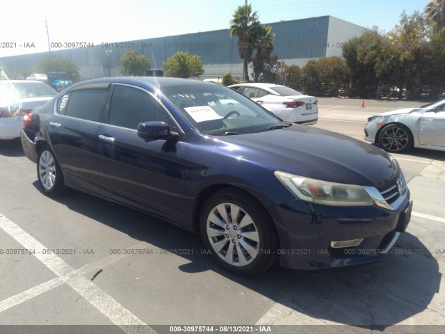 HONDA ACCORD SDN 2013 1hgcr2f70da053026