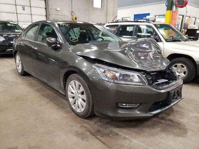 HONDA ACCORD EX 2013 1hgcr2f70da068075