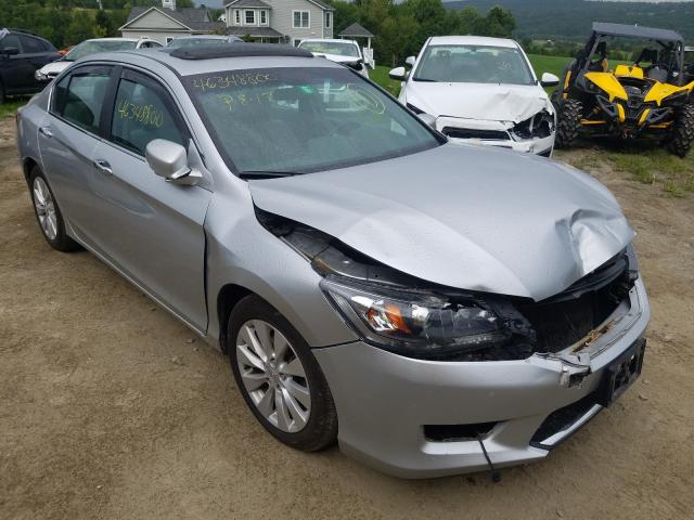 HONDA ACCORD EX 2013 1hgcr2f70da074068