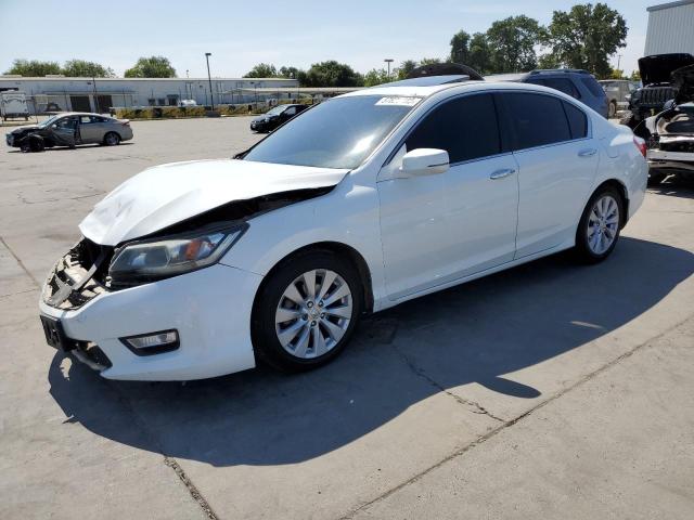 HONDA ACCORD EX 2013 1hgcr2f70da074958