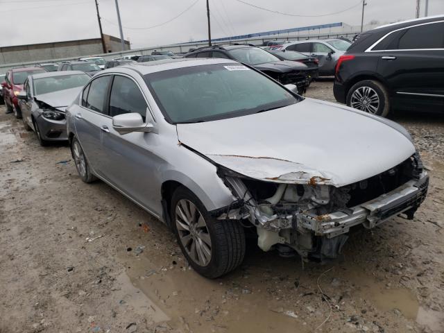 HONDA ACCORD EX 2013 1hgcr2f70da078153