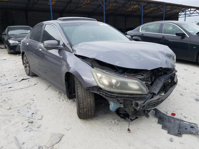 HONDA ACCORD EX 2013 1hgcr2f70da079948