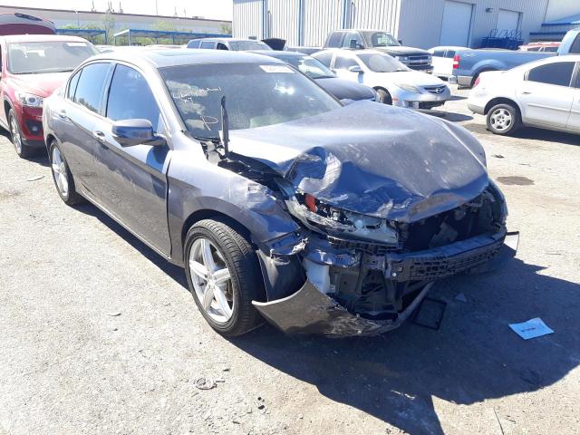 HONDA ACCORD EX 2013 1hgcr2f70da088939