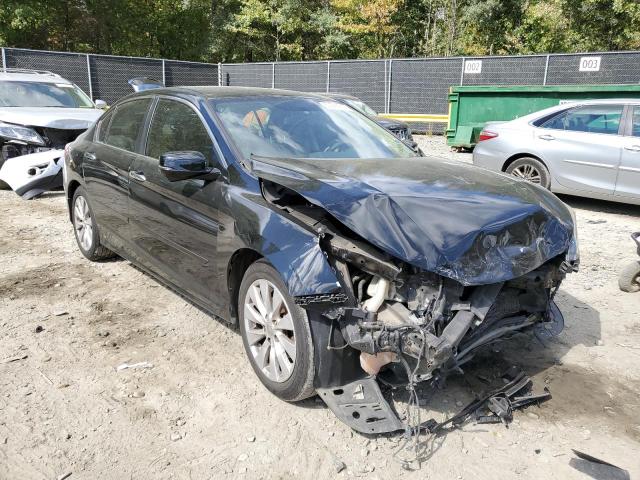 HONDA ACCORD EX 2013 1hgcr2f70da089055