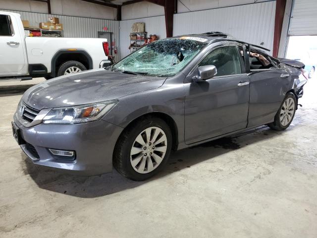 HONDA ACCORD EX 2013 1hgcr2f70da089699