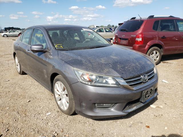 HONDA ACCORD EX 2013 1hgcr2f70da089802