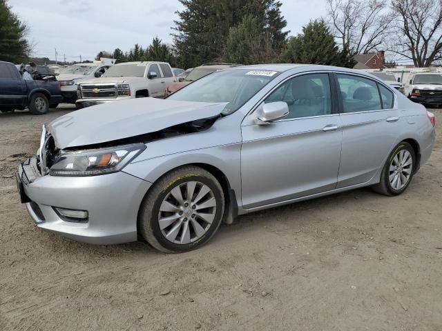 HONDA ACCORD 2013 1hgcr2f70da090500