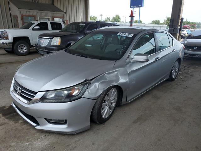 HONDA ACCORD EX 2013 1hgcr2f70da090528