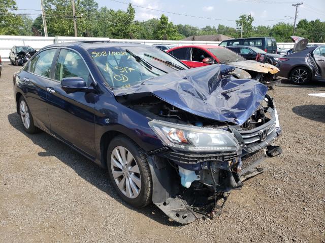 HONDA ACCORD EX 2013 1hgcr2f70da094773