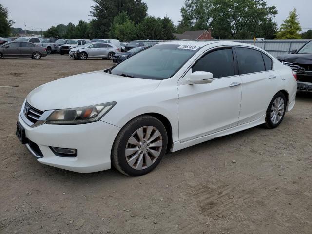 HONDA ACCORD EX 2013 1hgcr2f70da098967