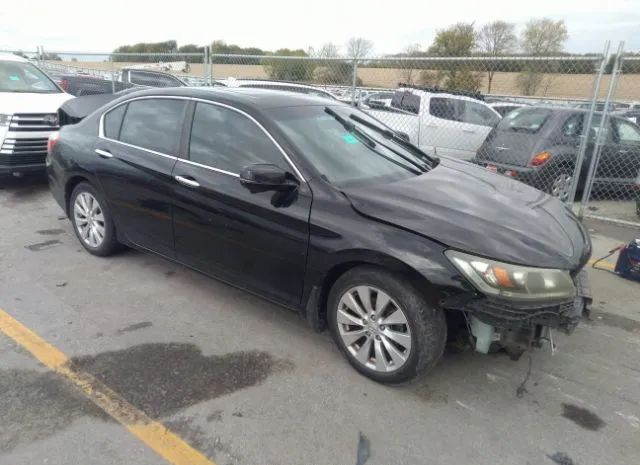 HONDA ACCORD 2013 1hgcr2f70da101396