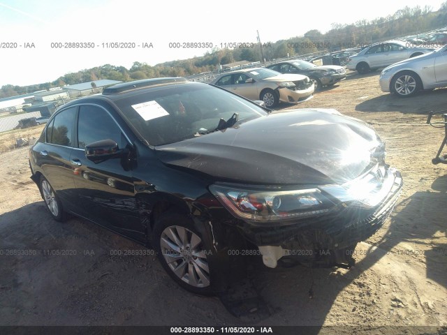 HONDA ACCORD SDN 2013 1hgcr2f70da101432