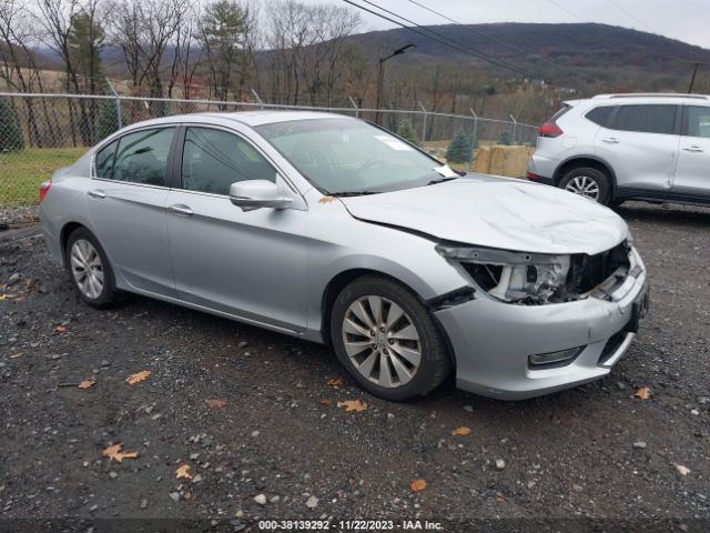 HONDA ACCORD 2013 1hgcr2f70da102354