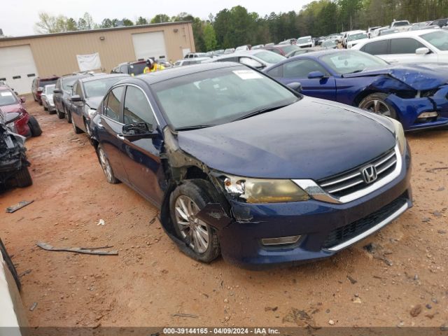 HONDA ACCORD 2013 1hgcr2f70da103522