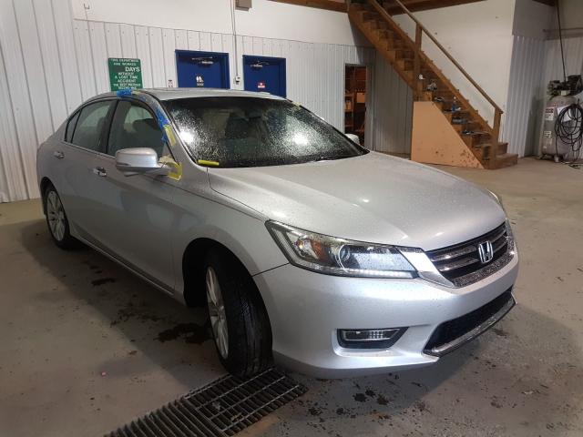 HONDA ACCORD EX 2013 1hgcr2f70da113435