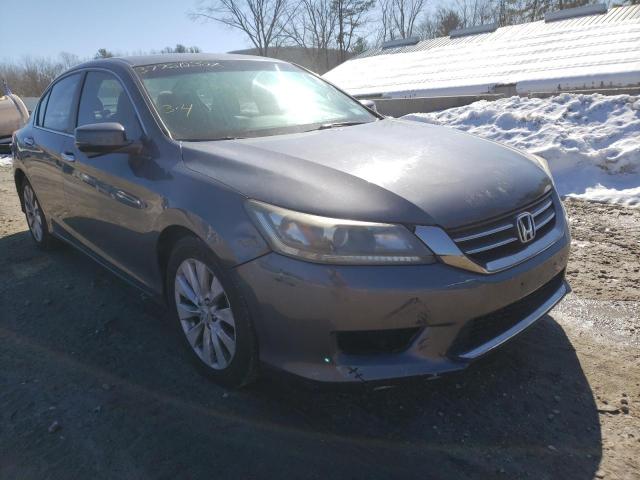 HONDA ACCORD EX 2013 1hgcr2f70da113595