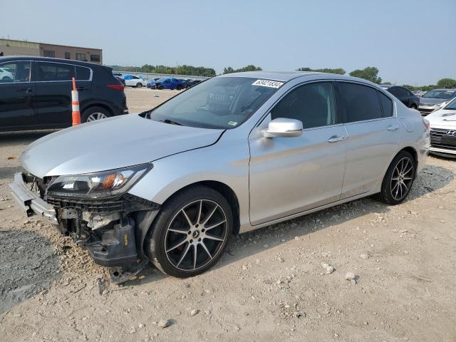 HONDA ACCORD 2013 1hgcr2f70da115511