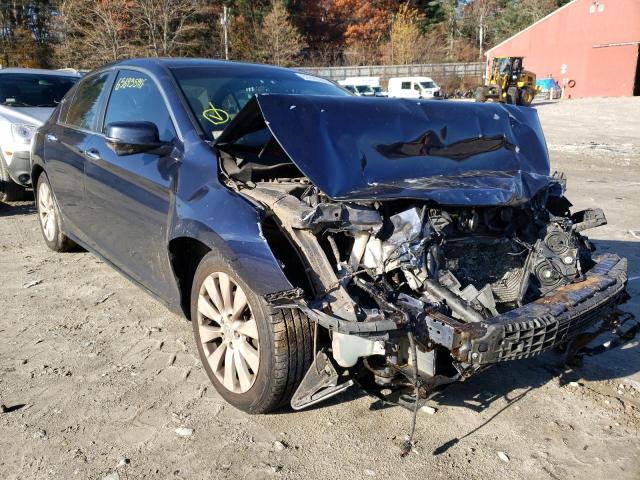 HONDA ACCORD EX 2013 1hgcr2f70da119929