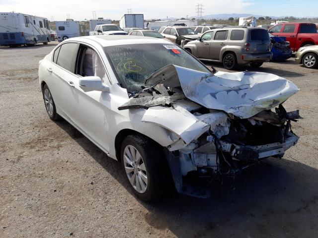 HONDA ACCORD EX 2013 1hgcr2f70da130171