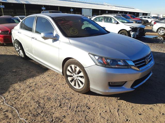 HONDA ACCORD EX 2013 1hgcr2f70da130980