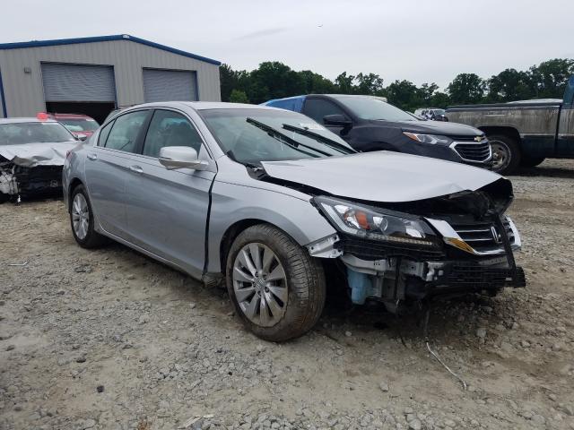 HONDA ACCORD EX 2013 1hgcr2f70da132888