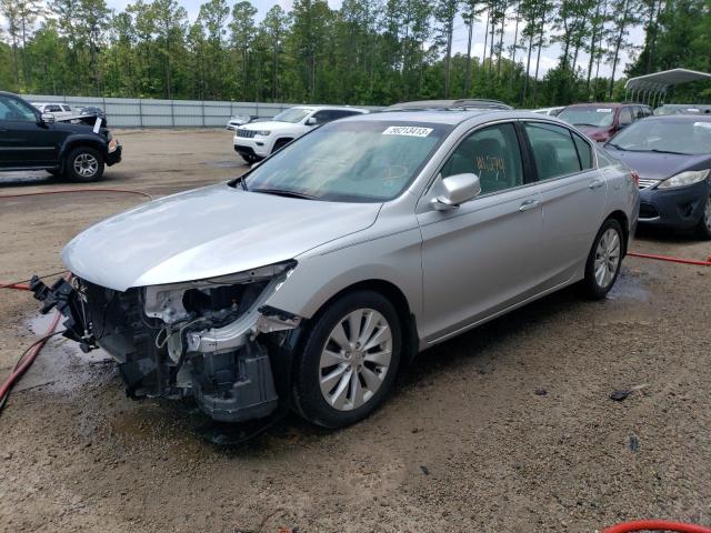 HONDA ACCORD EX 2013 1hgcr2f70da132986