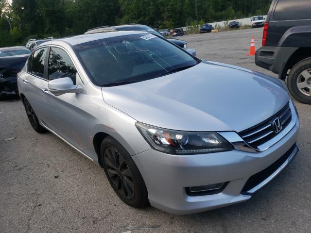 HONDA ACCORD EX 2013 1hgcr2f70da135905