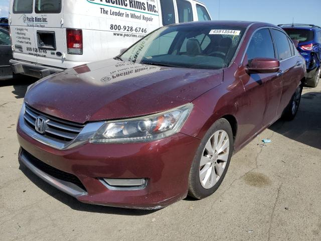 HONDA ACCORD 2013 1hgcr2f70da138013