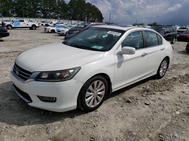 HONDA ACCORD EX 2013 1hgcr2f70da138271