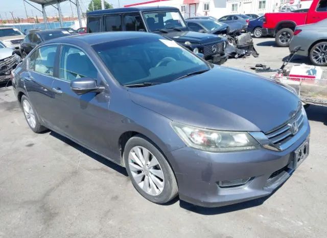 HONDA NULL 2013 1hgcr2f70da139906