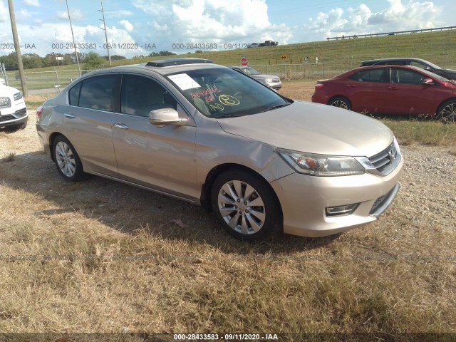 HONDA ACCORD SDN 2013 1hgcr2f70da146967