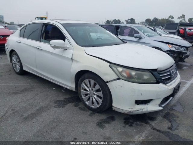 HONDA ACCORD 2013 1hgcr2f70da148928